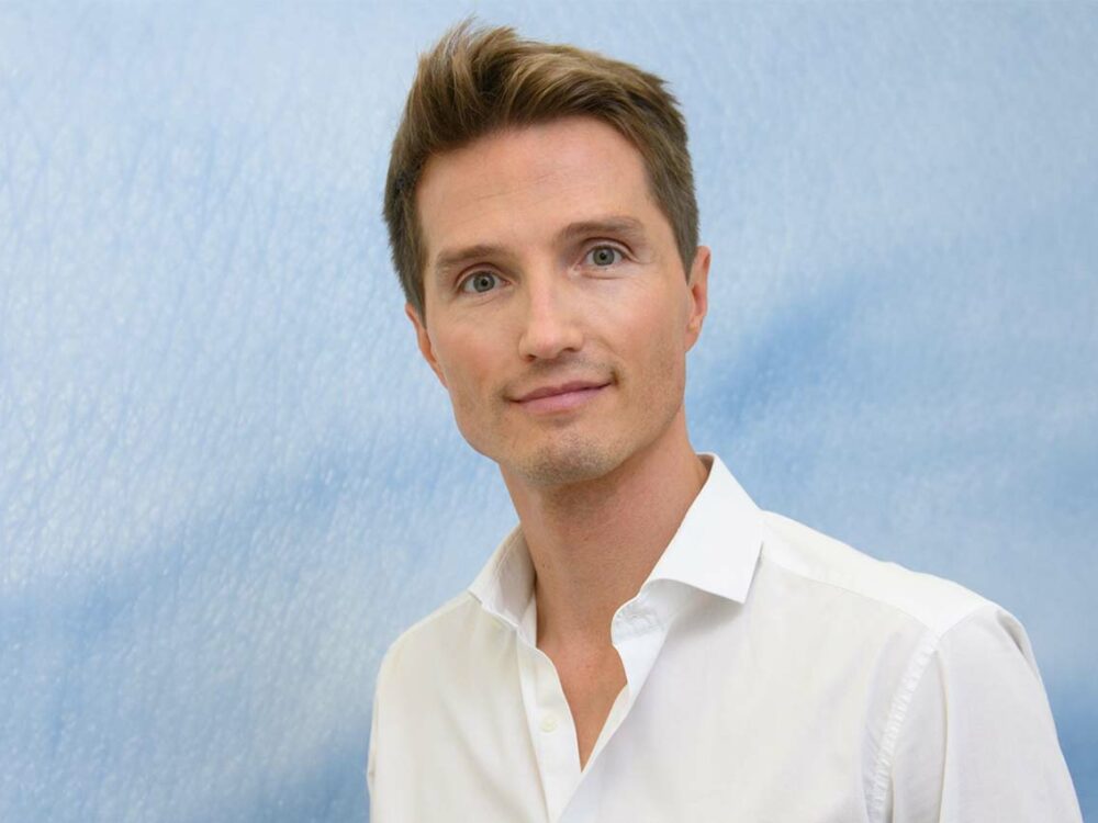 Facharzt für Dermatologie: Dr. Richard Koch