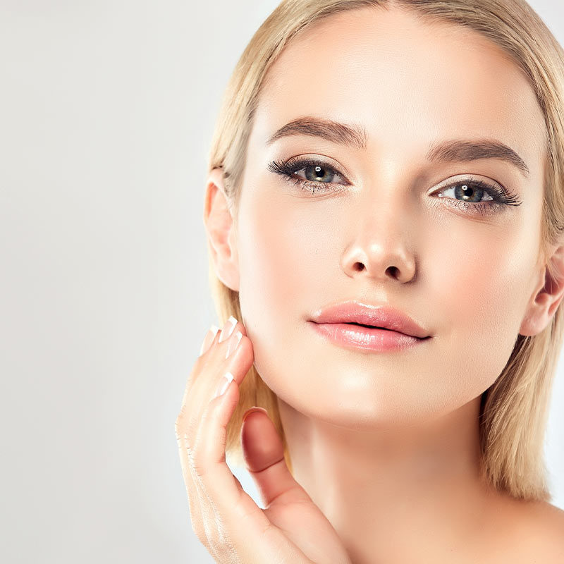 Unsere Ärzte sind spezialisiert auf die Behandlungen im ästhetischen Bereich.