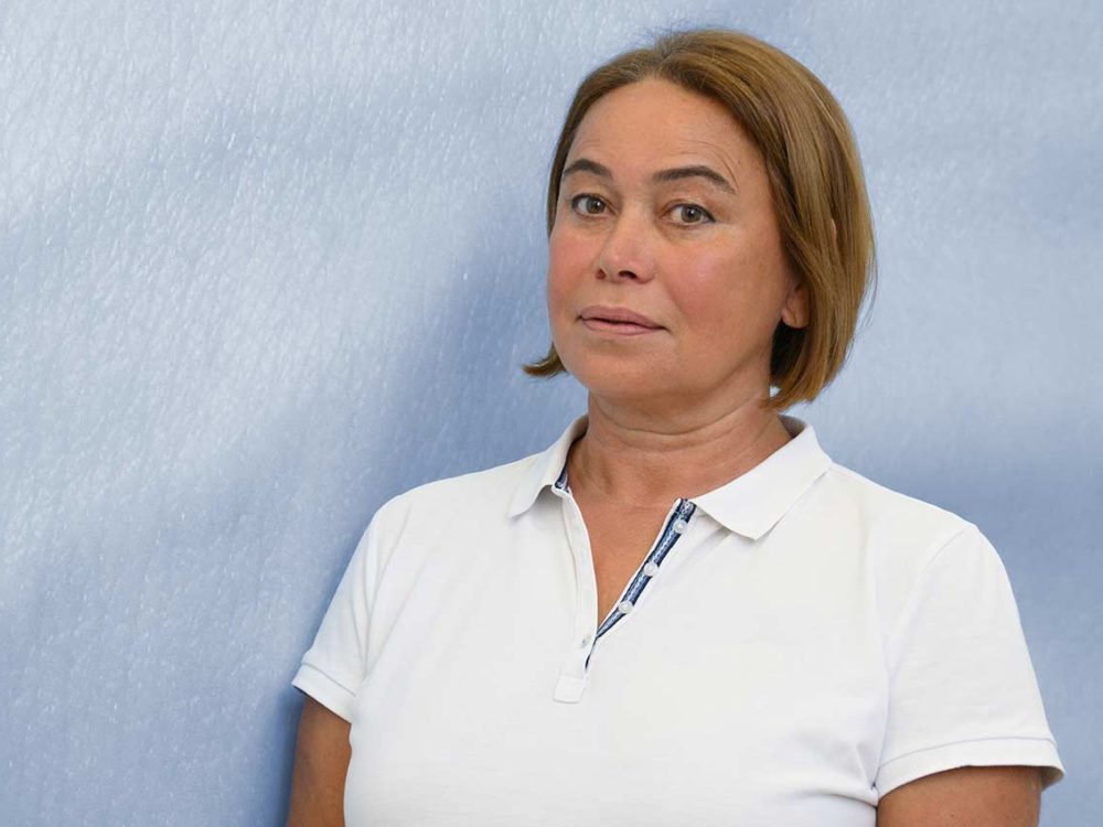 Dr. (TR) Deniz Jahnke