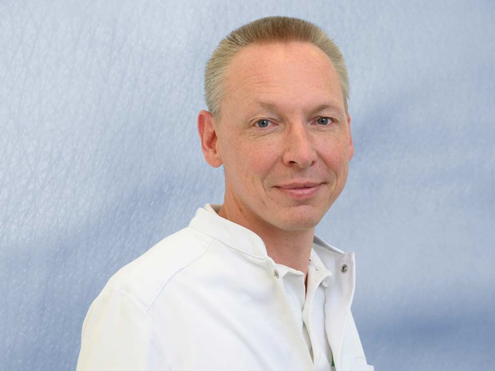Karsten Saalmann