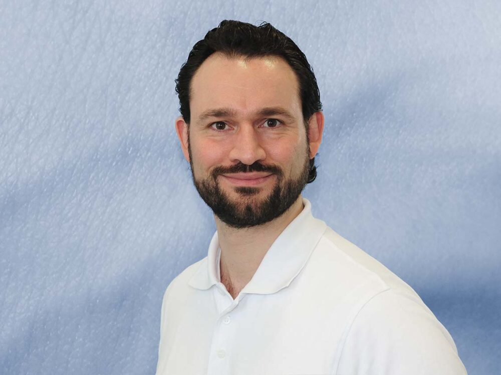 Maximilian Hegemann