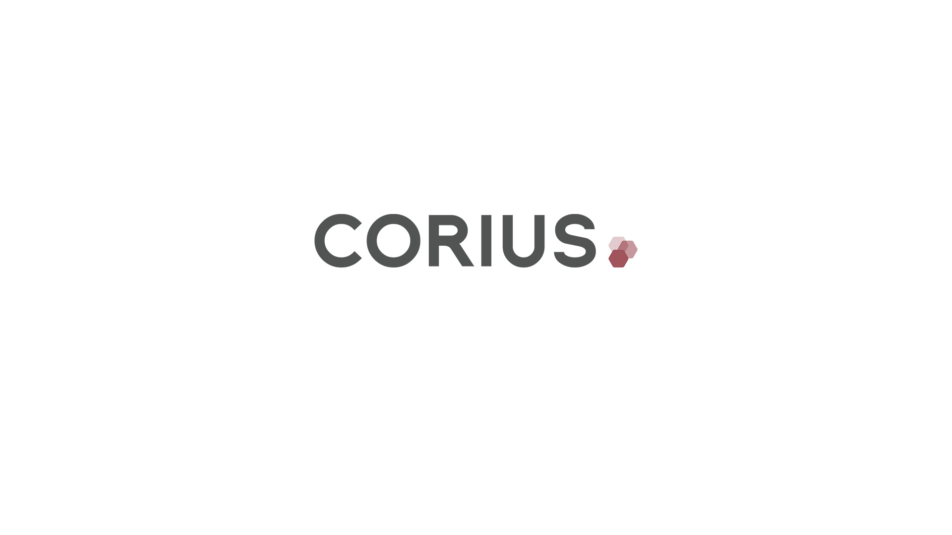 Logo der CORIUS Gruppe